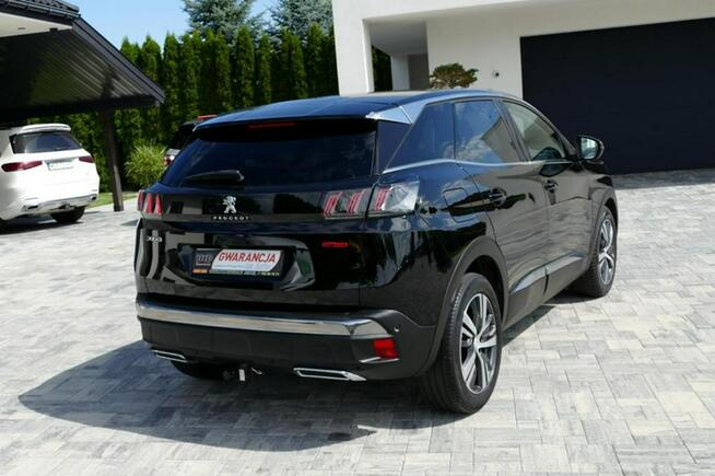 Peugeot 3008 GT Pakiet! Automat! Kamera! Navi! Gwarancja!