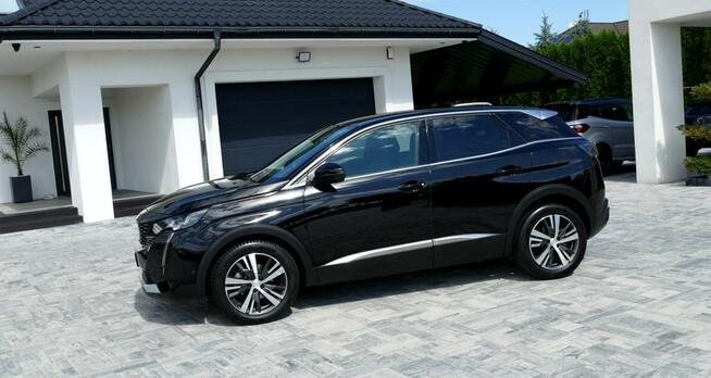 Peugeot 3008 GT Pakiet! Automat! Kamera! Navi! Gwarancja!