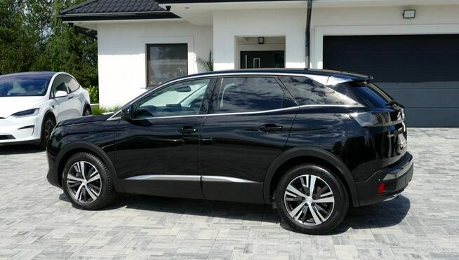 Peugeot 3008 GT Pakiet! Automat! Kamera! Navi! Gwarancja!