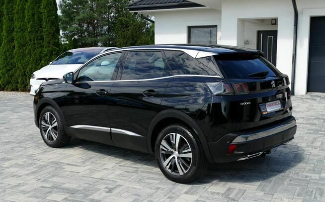 Peugeot 3008 GT Pakiet! Automat! Kamera! Navi! Gwarancja!