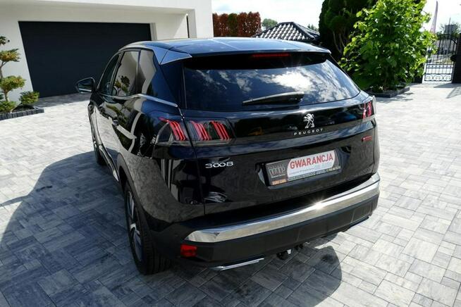 Peugeot 3008 GT Pakiet! Automat! Kamera! Navi! Gwarancja!