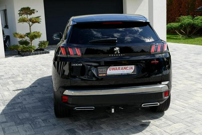 Peugeot 3008 GT Pakiet! Automat! Kamera! Navi! Gwarancja!