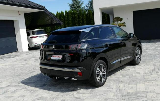 Peugeot 3008 GT Pakiet! Automat! Kamera! Navi! Gwarancja!