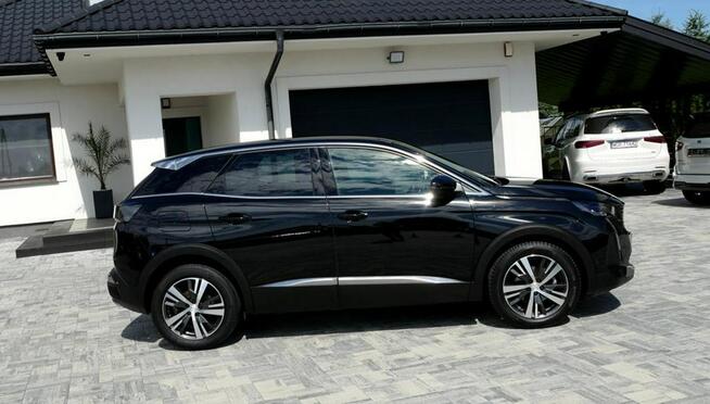 Peugeot 3008 GT Pakiet! Automat! Kamera! Navi! Gwarancja!