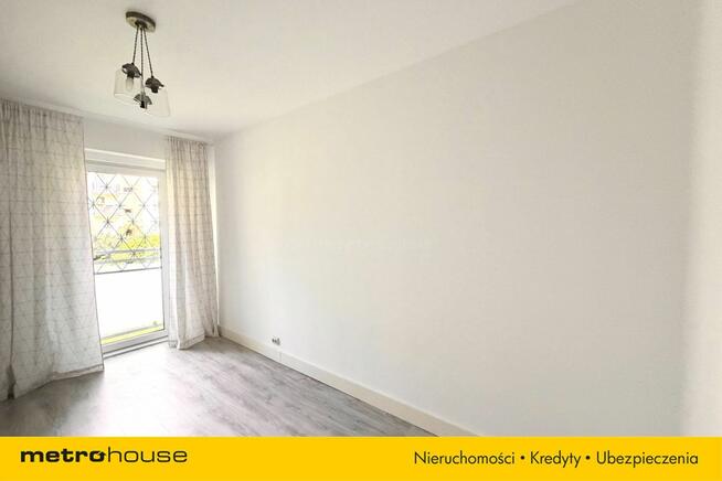 37,5 m² 2 pokoje, uregulowane grunty Bielany