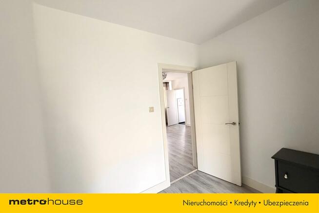 37,5 m² 2 pokoje, uregulowane grunty Bielany