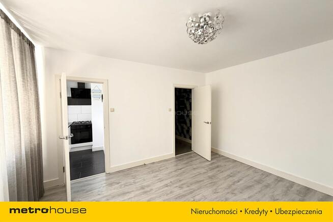 37,5 m² 2 pokoje, uregulowane grunty Bielany
