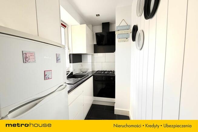 37,5 m² 2 pokoje, uregulowane grunty Bielany