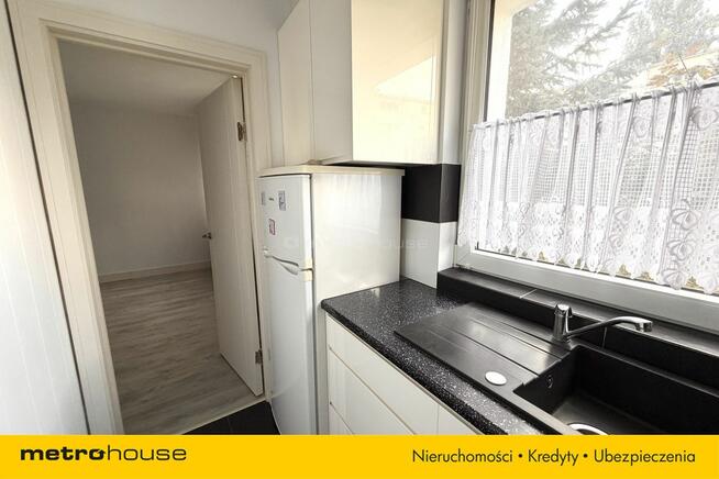 37,5 m² 2 pokoje, uregulowane grunty Bielany