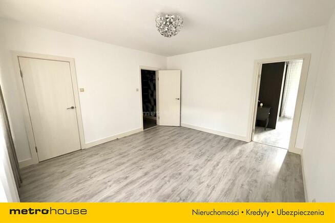 37,5 m² 2 pokoje, uregulowane grunty Bielany