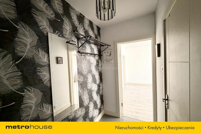 37,5 m² 2 pokoje, uregulowane grunty Bielany
