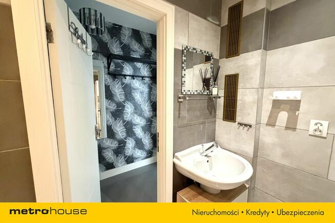 37,5 m² 2 pokoje, uregulowane grunty Bielany