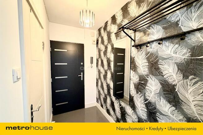 37,5 m² 2 pokoje, uregulowane grunty Bielany