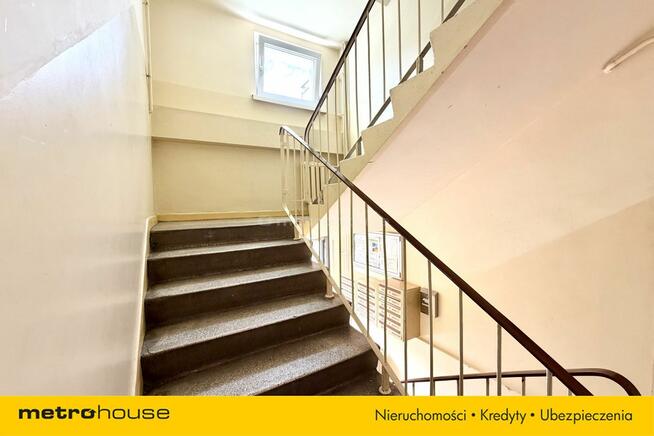 37,5 m² 2 pokoje, uregulowane grunty Bielany
