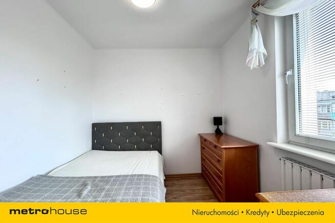 Mieszkanie na wynajem, Aleksandrów Łódzki, 36 m2