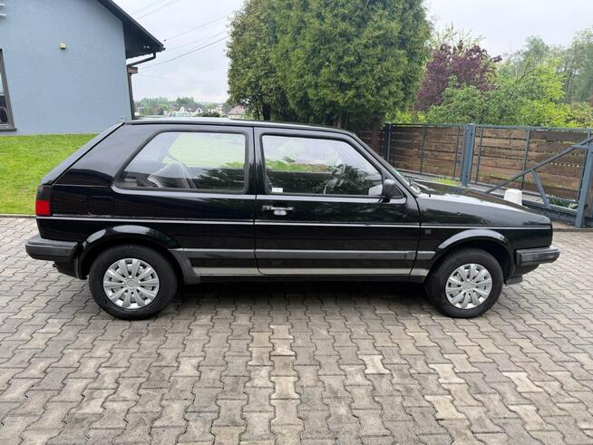 Vw Golf II 1.6pb 1991 rok ładny egzemplarz POLECAM