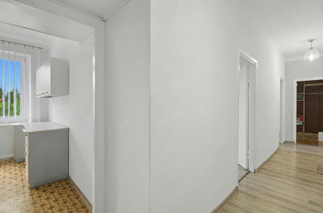 Mieszkanie Częstochowa Centrum, Feliksa Nowowiejskiego