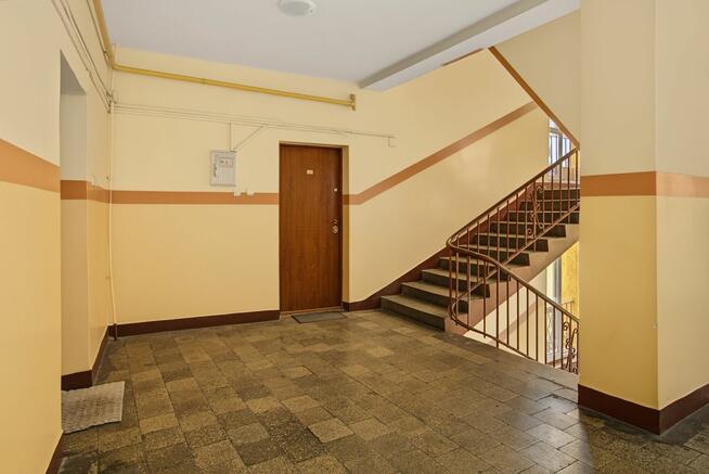 Mieszkanie Częstochowa Centrum, Feliksa Nowowiejskiego