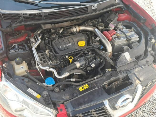 nissan qashqai+2 Poleasingowe.pl ECR