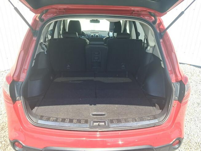 nissan qashqai+2 Poleasingowe.pl ECR