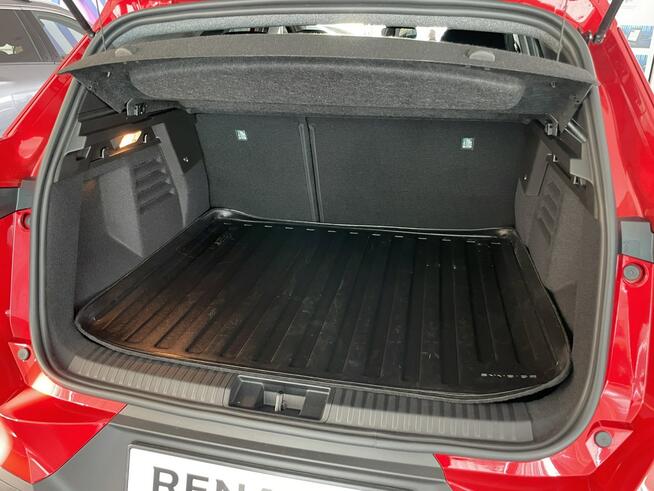 Renault Symbioz evolution full hybrid E-Tech 160