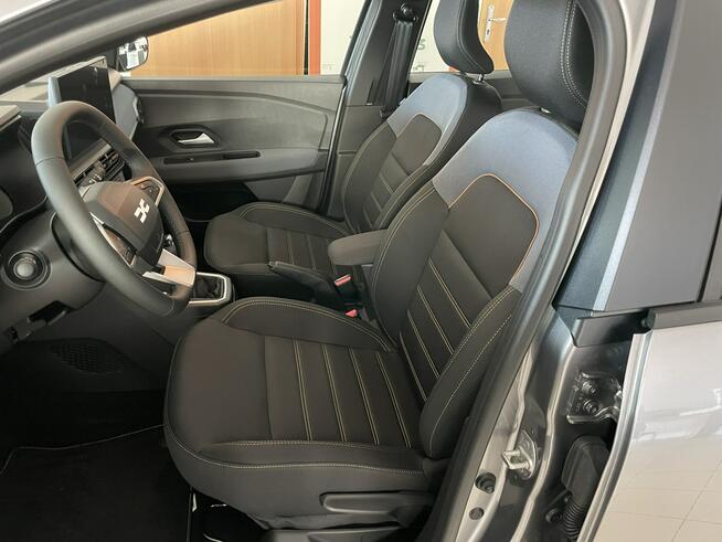 Dacia Sandero Stepway expression stepway Eco-G 120