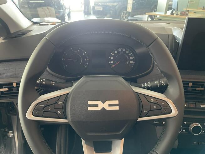 Dacia Sandero Stepway expression stepway Eco-G 120