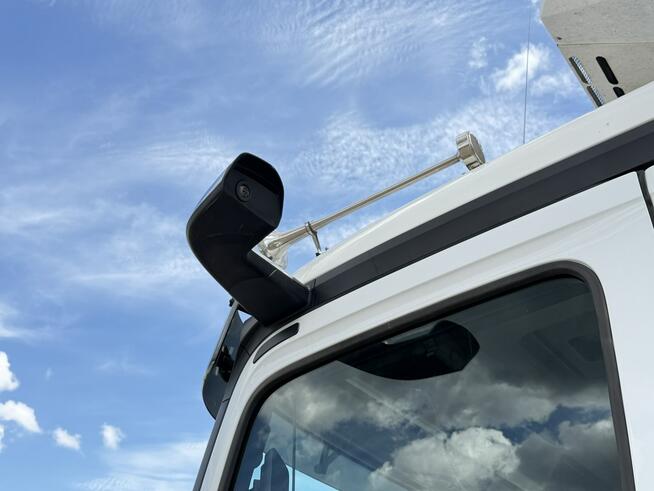 MERCEDES / ACTROS / 2540 / ACC / E 6 / MP 5 / CHŁODNIA / MULTITEMPERAT