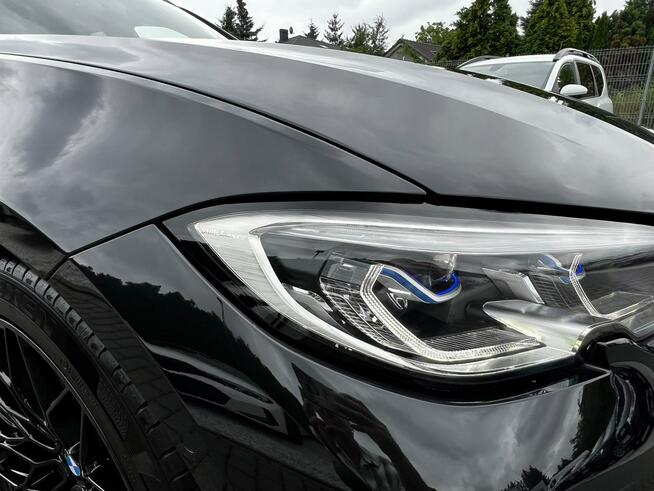 BMW 320 M-Pakiet Lasery Serwisowana Zarejestrowana