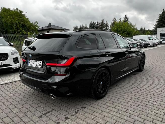 BMW 320 M-Pakiet Lasery Serwisowana Zarejestrowana