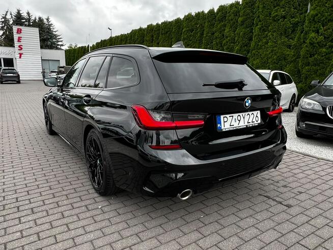 BMW 320 M-Pakiet Lasery Serwisowana Zarejestrowana