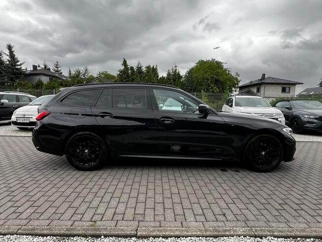 BMW 320 M-Pakiet Lasery Serwisowana Zarejestrowana