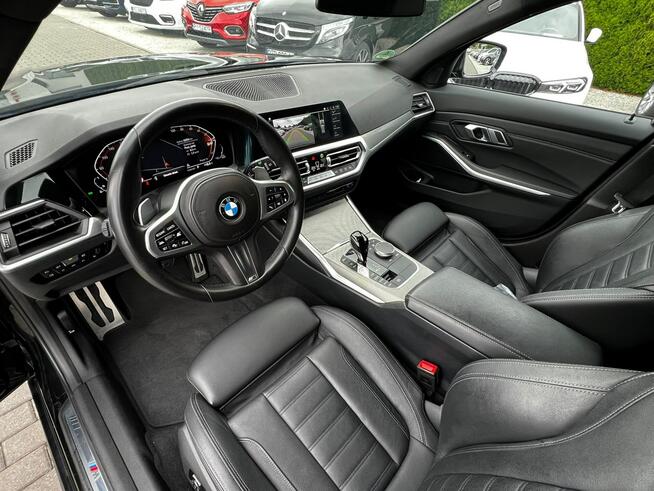 BMW 320 M-Pakiet Lasery Serwisowana Zarejestrowana