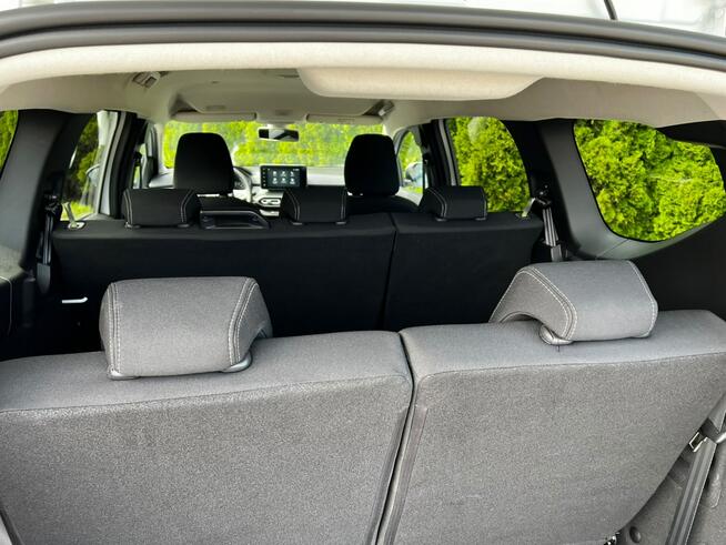 Dacia Jogger 1.0 101KM Gaz Radar CarPlay 7 osobowy