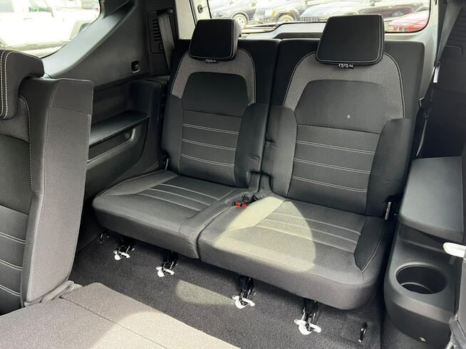 Dacia Jogger 1.0 101KM Gaz Radar CarPlay 7 osobowy