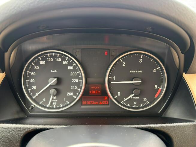 BMW X1 navi, automat, xdrive, 100tys.km!