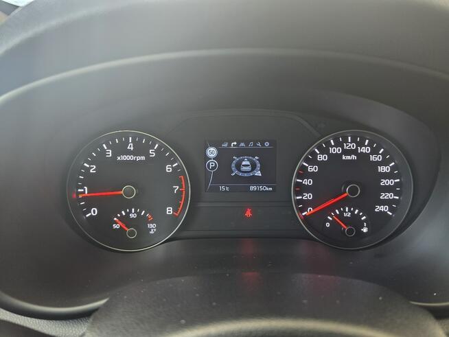 Kia Sportage Pierwszy wł. Krajowy, Serwis, Bezwypadkowy, 4X4, Automat, 89tys km