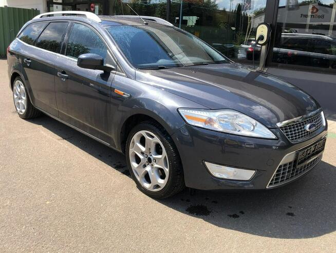 Ford Mondeo 140KM*Titanium*z Niemiec*Rata380zł