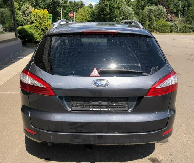 Ford Mondeo 140KM*Titanium*z Niemiec*Rata380zł