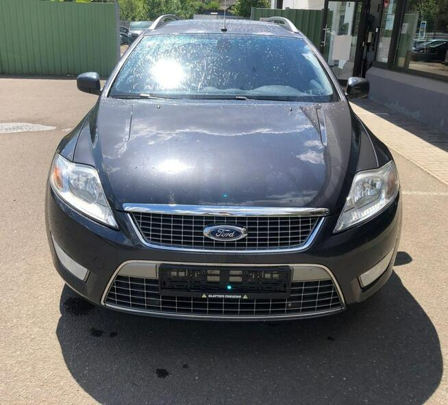 Ford Mondeo 140KM*Titanium*z Niemiec*Rata380zł