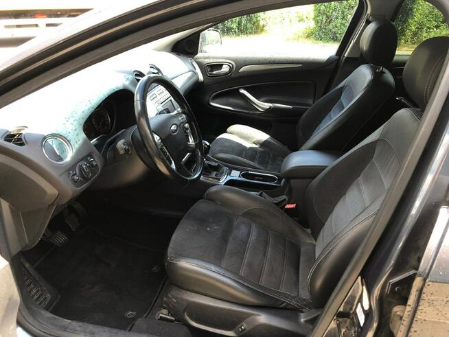 Ford Mondeo 140KM*Titanium*z Niemiec*Rata380zł