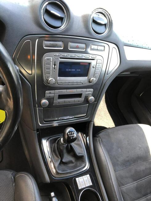 Ford Mondeo 140KM*Titanium*z Niemiec*Rata380zł