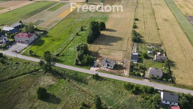 Działka budowlana 912 m² | na sprzedaż