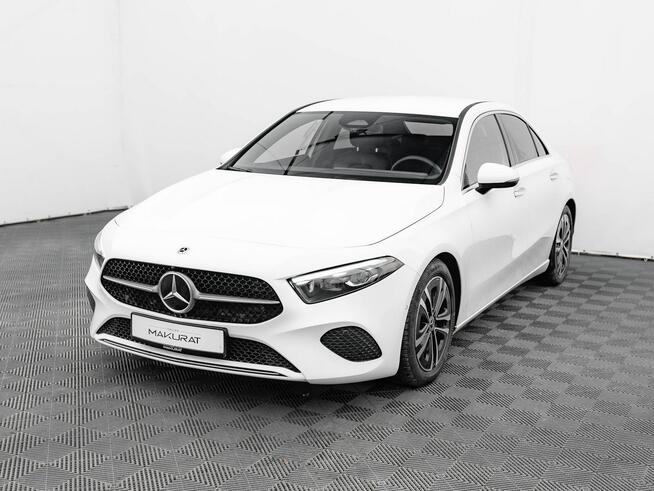 Mercedes A 200 GD8K629#200 d Progressive 8G-DCT Ambient Podgrz.f Salon PL VAT23%