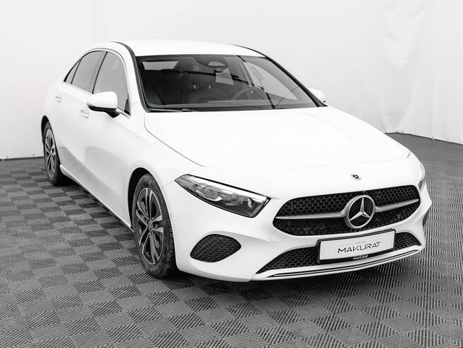 Mercedes A 200 GD8K629#200 d Progressive 8G-DCT Ambient Podgrz.f Salon PL VAT23%