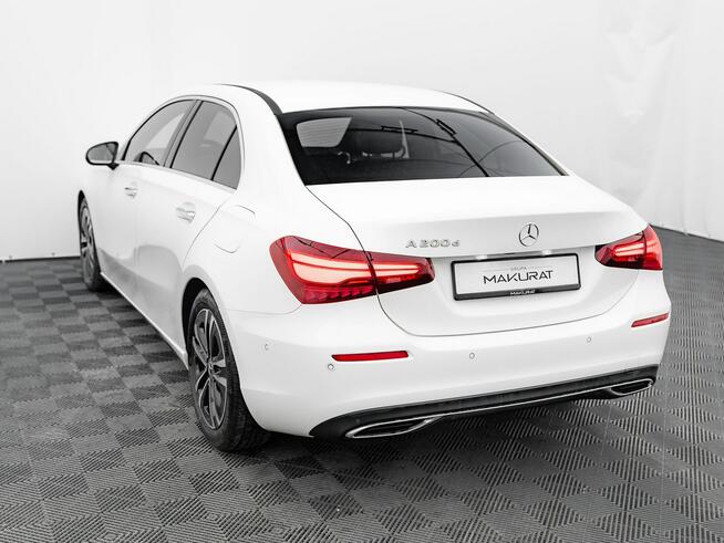 Mercedes A 200 GD8K629#200 d Progressive 8G-DCT Ambient Podgrz.f Salon PL VAT23%