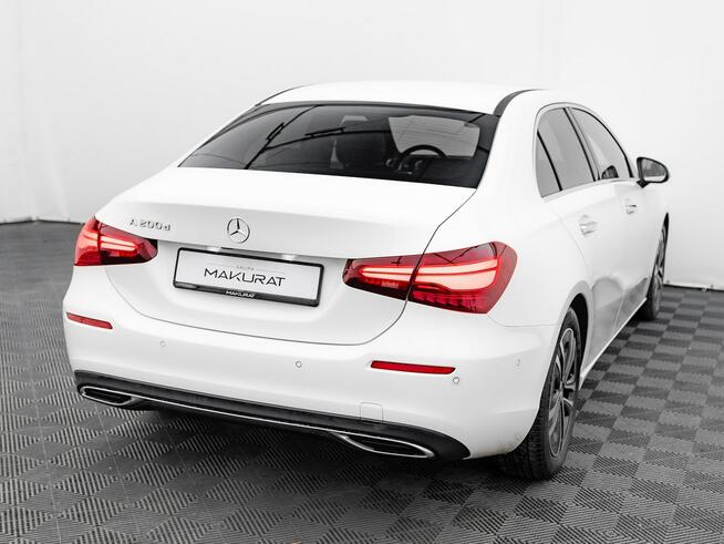 Mercedes A 200 GD8K629#200 d Progressive 8G-DCT Ambient Podgrz.f Salon PL VAT23%