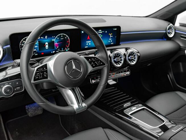Mercedes A 200 GD8K629#200 d Progressive 8G-DCT Ambient Podgrz.f Salon PL VAT23%