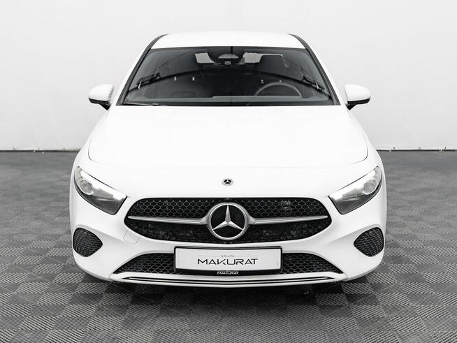 Mercedes A 200 GD8K629#200 d Progressive 8G-DCT Ambient Podgrz.f Salon PL VAT23%