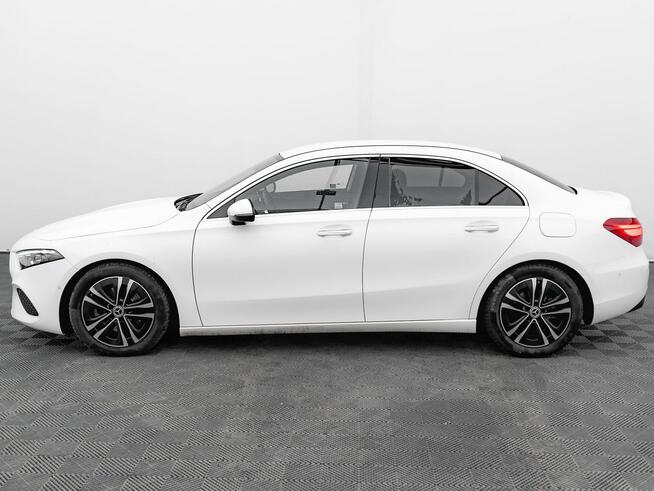 Mercedes A 200 GD8K629#200 d Progressive 8G-DCT Ambient Podgrz.f Salon PL VAT23%